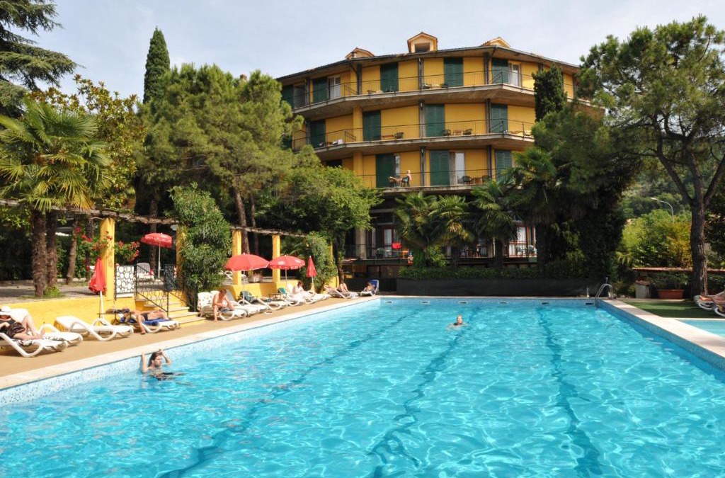 Garda Hotel | Hotel Palme & Suite