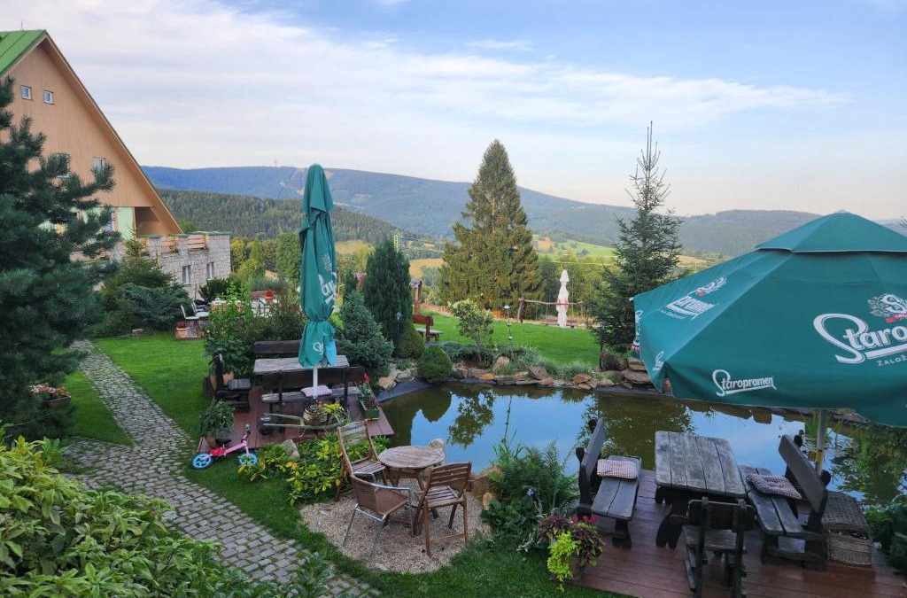 Jachymov Hotel | Hotel PAM