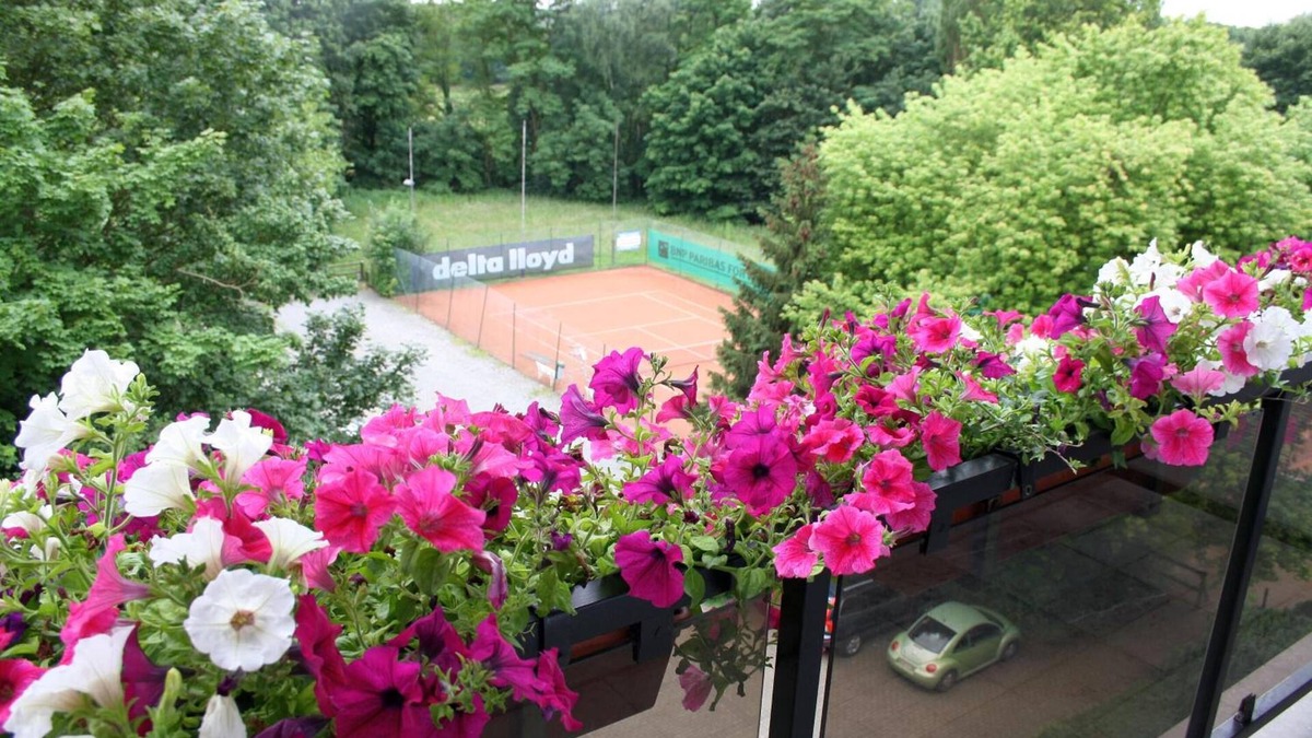 Overijse Hotel | Hotel Panorama