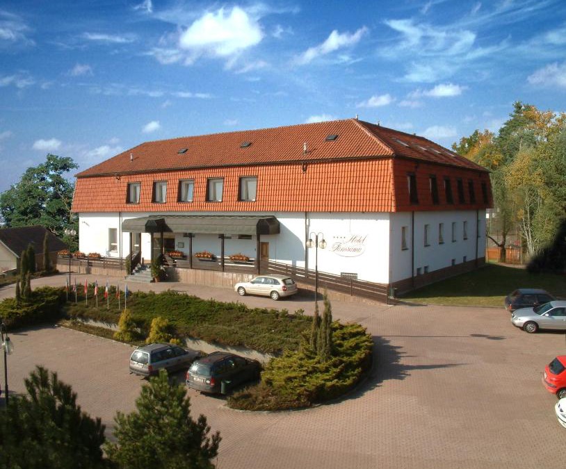 Plzen Hotel | Hotel Panorama