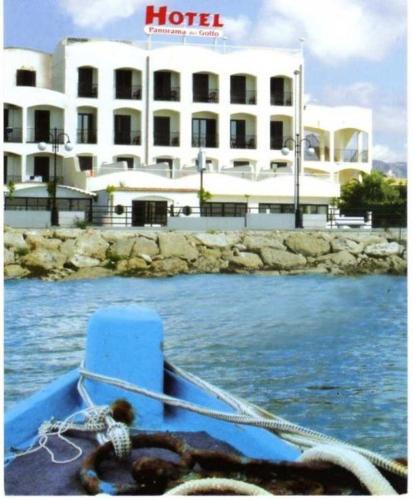 Manfredonia Hotel | Hotel Panorama Del Golfo