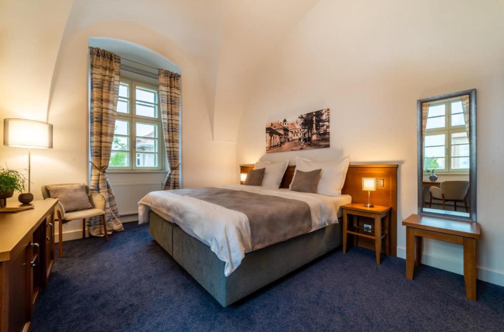 Holesov Hotel | Hotel Panský Pivovar