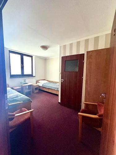 Kutno Hotel | Hotel Paola