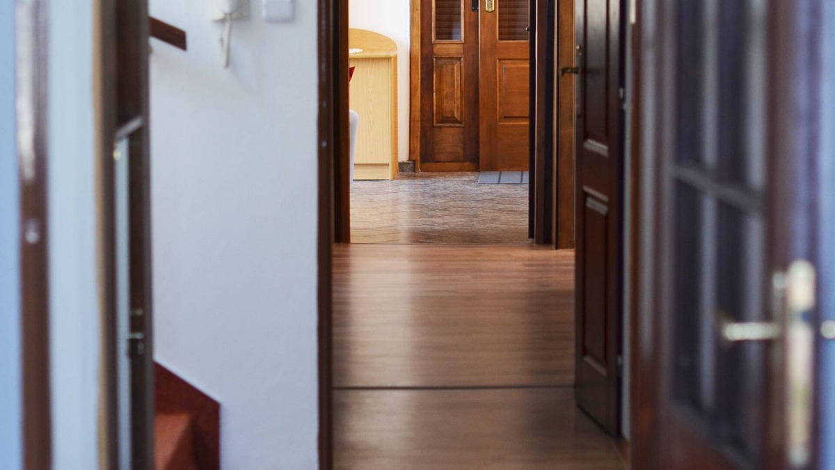 Teplice Hotel | Hotel Paradies