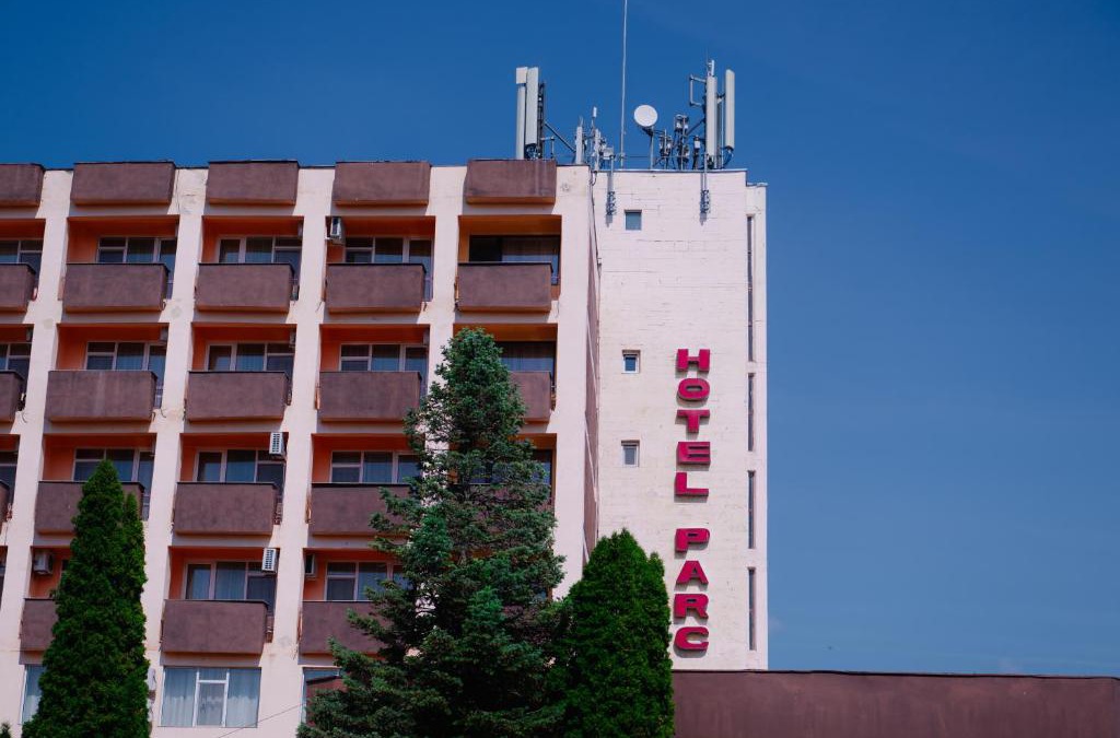 Amara Hotel | Hotel Parc