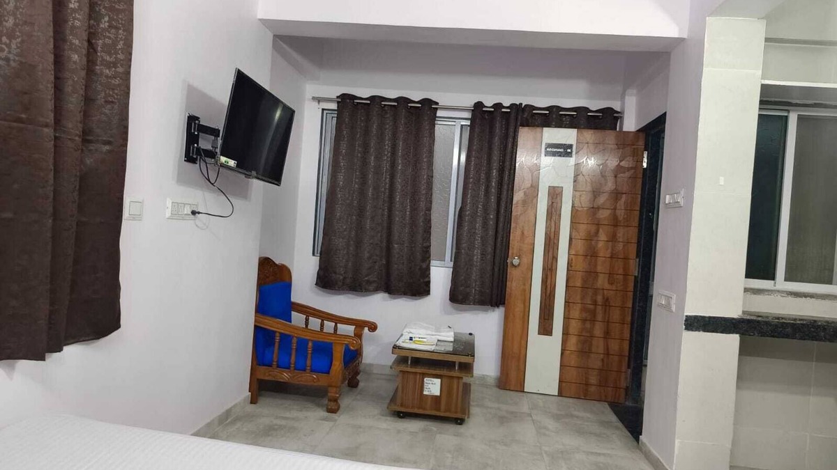 Moti Khavdi Hotel | Hotel Parcham