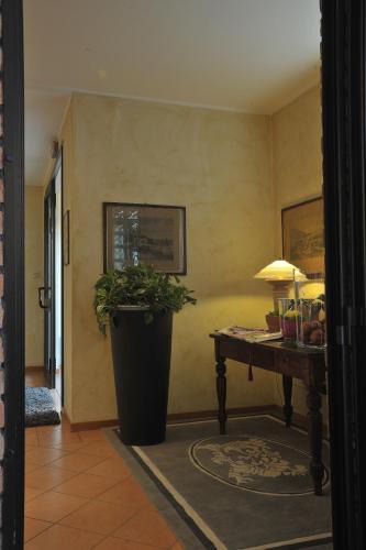 Castelvetro Piacentino Hotel | Hotel Parco