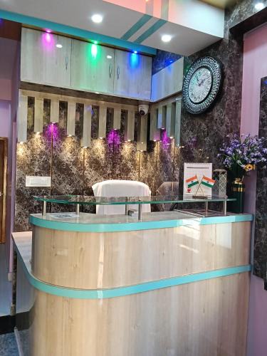 Madanpur Hotel | Hotel parijaye