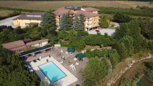 Grumento Nova Hotel | Hotel Park Grumentum