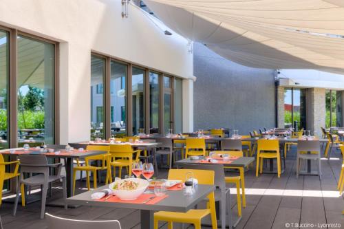 Genas Hotel | Hotel ParKest