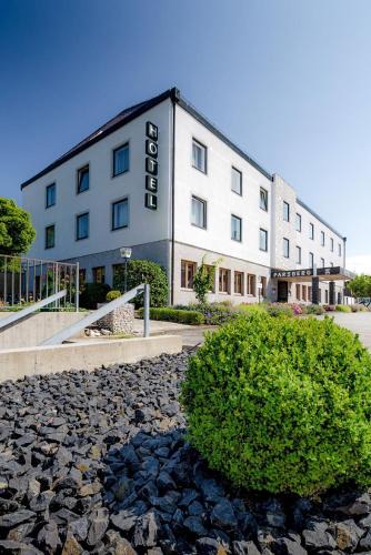 Furstenfeldbruck District Hotel | Hotel Parsberg