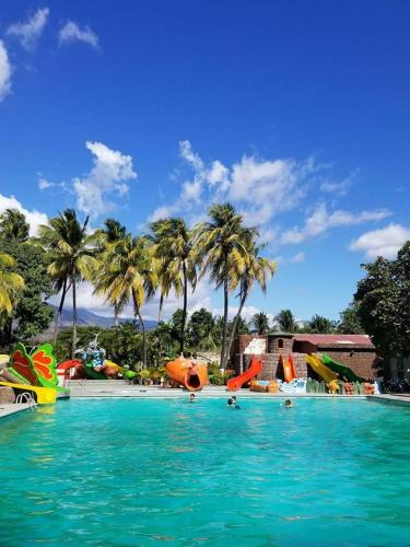 Rio Hondo Hotel | Hotel Pasabien