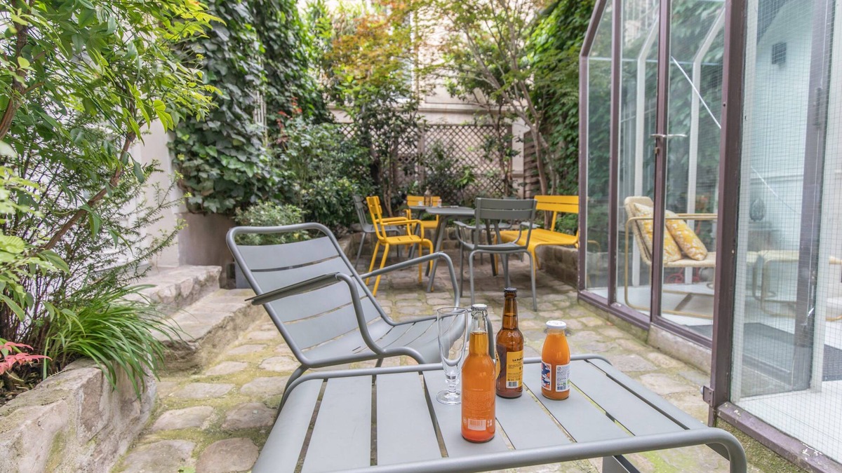 Passy Hotel | Hotel Passy Eiffel