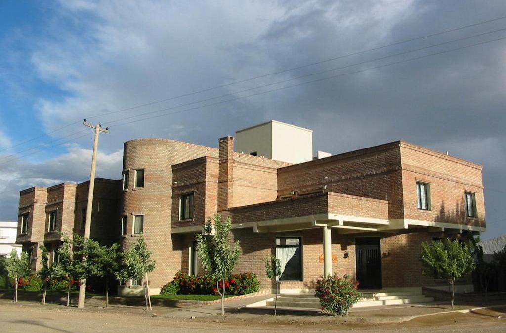 Las Grutas Hotel | Hotel Patagonia Norte