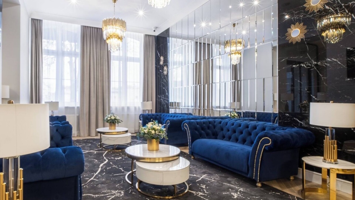 Gorzow Wielkopolski Hotel | Hotel Pavco