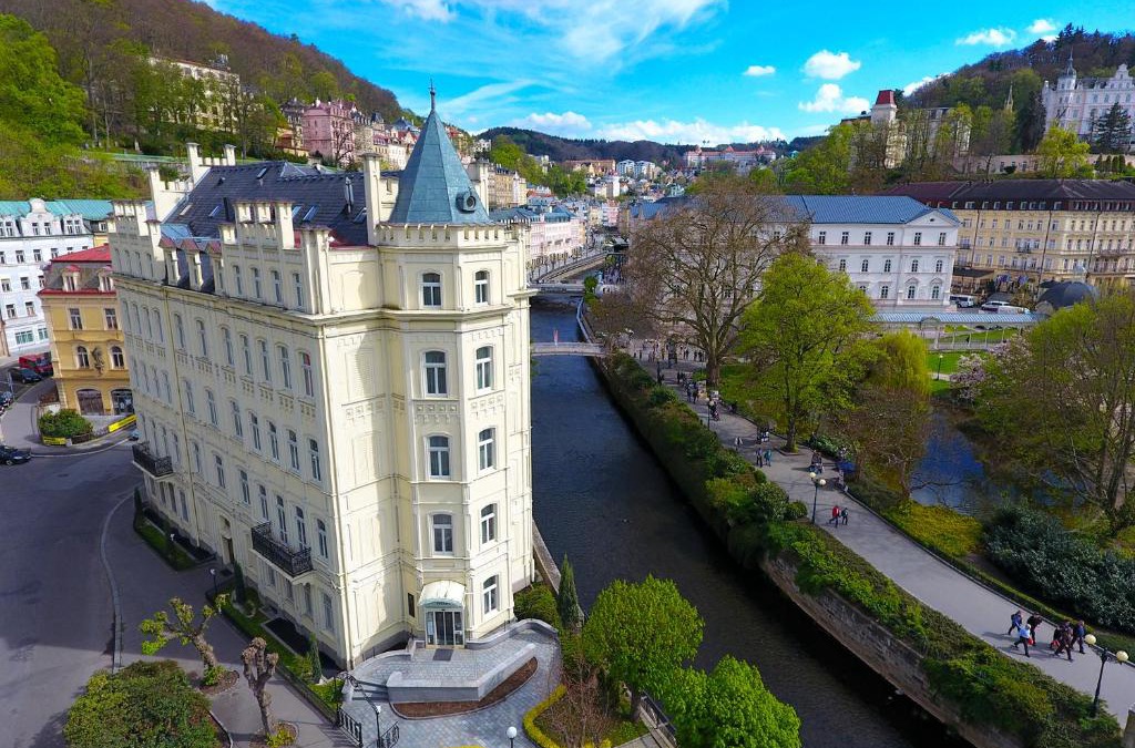 City Centre Hotel | Hotel Pavlov