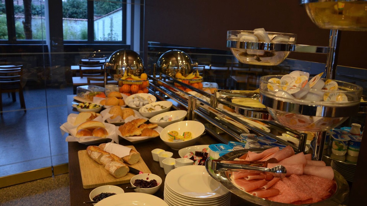 Diksmuide Hotel | Hotel Pax