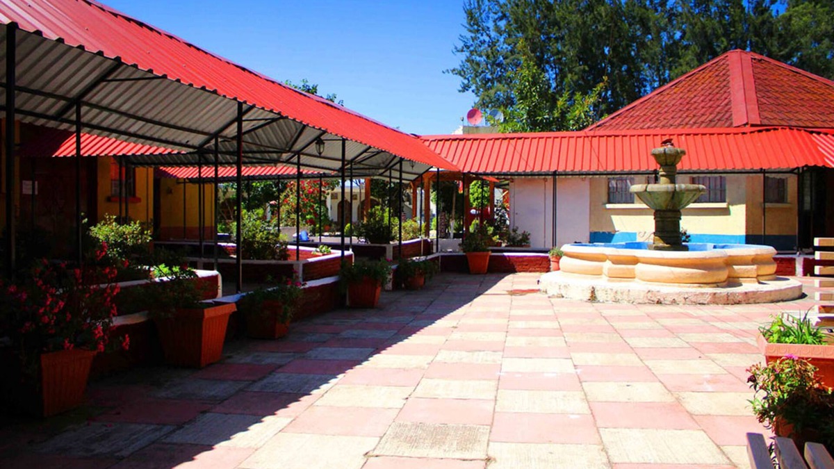 Chimaltenango Hostel | Hotel Paz en la Tormenta Tejar - Hostel