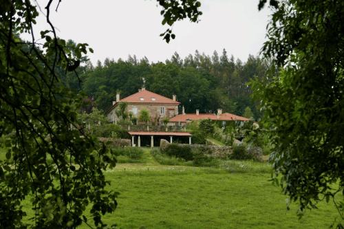 Boimorto Hotel | Hotel Pazo de Bieite