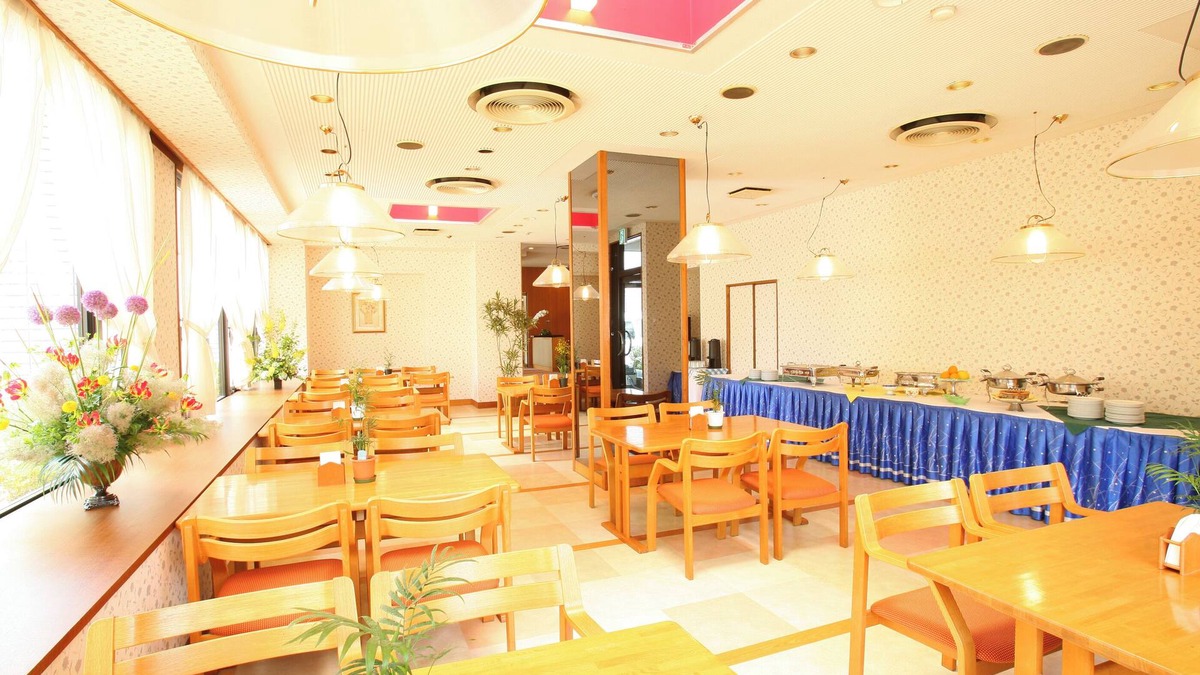 Tendo Hotel | Hotel Pearl City Tendo