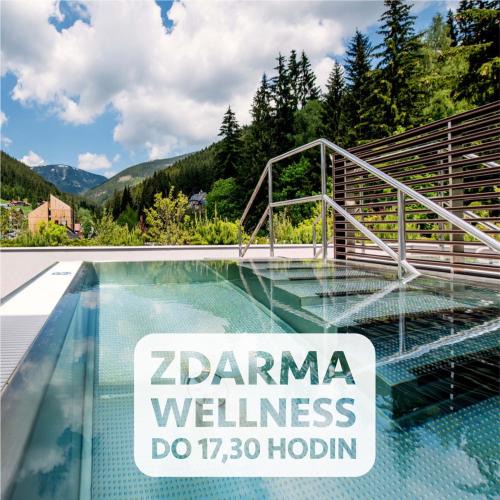 Pec pod Snezkou Apartment | HOTEL PECR WELL