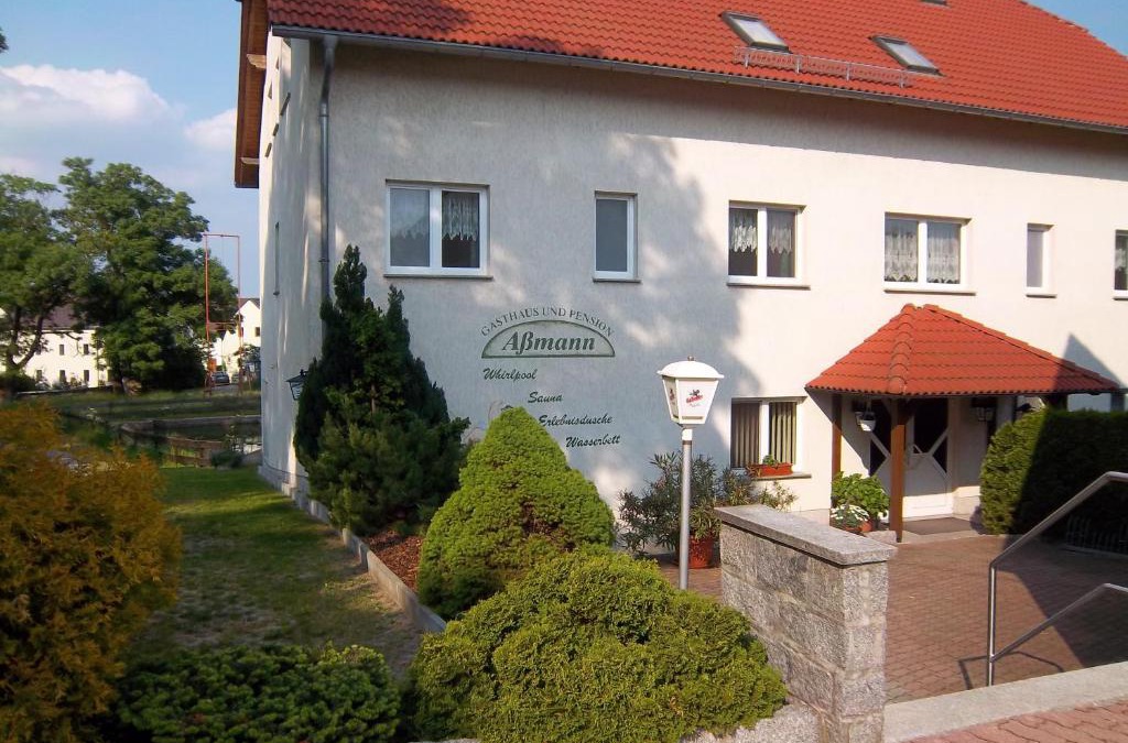 Hochkirch Hotel | Hotel & Pension Aßmann