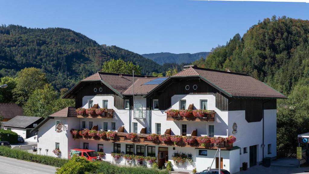Goestling an der Ybbs Hotel | Hotel - Pension Scheiblechner