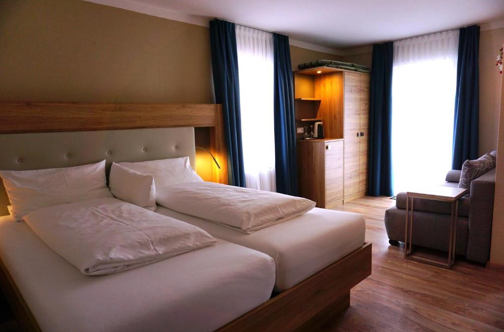 Norddeich House | Hotel Pension Julia