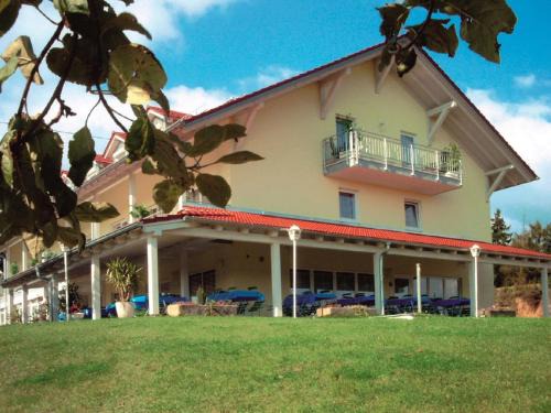 Bogen House | Hotel-Pension Sandl