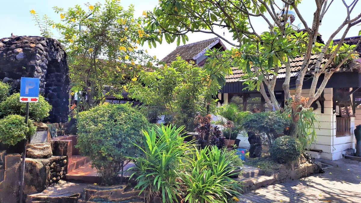 Klaten Selatan Hotel | Hotel Perdana