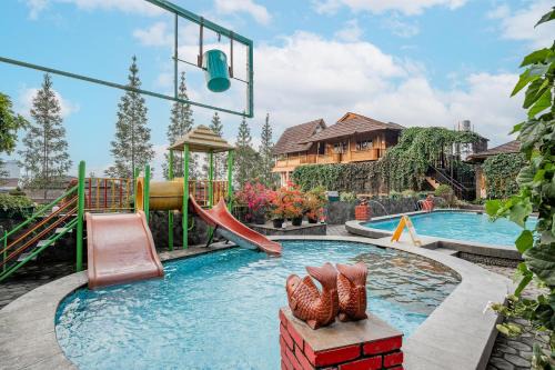 Pasirjambu Hotel | Hotel Pesona Ciwidey