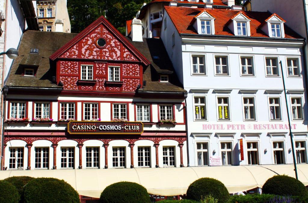 City Centre Hotel | Hotel Petr