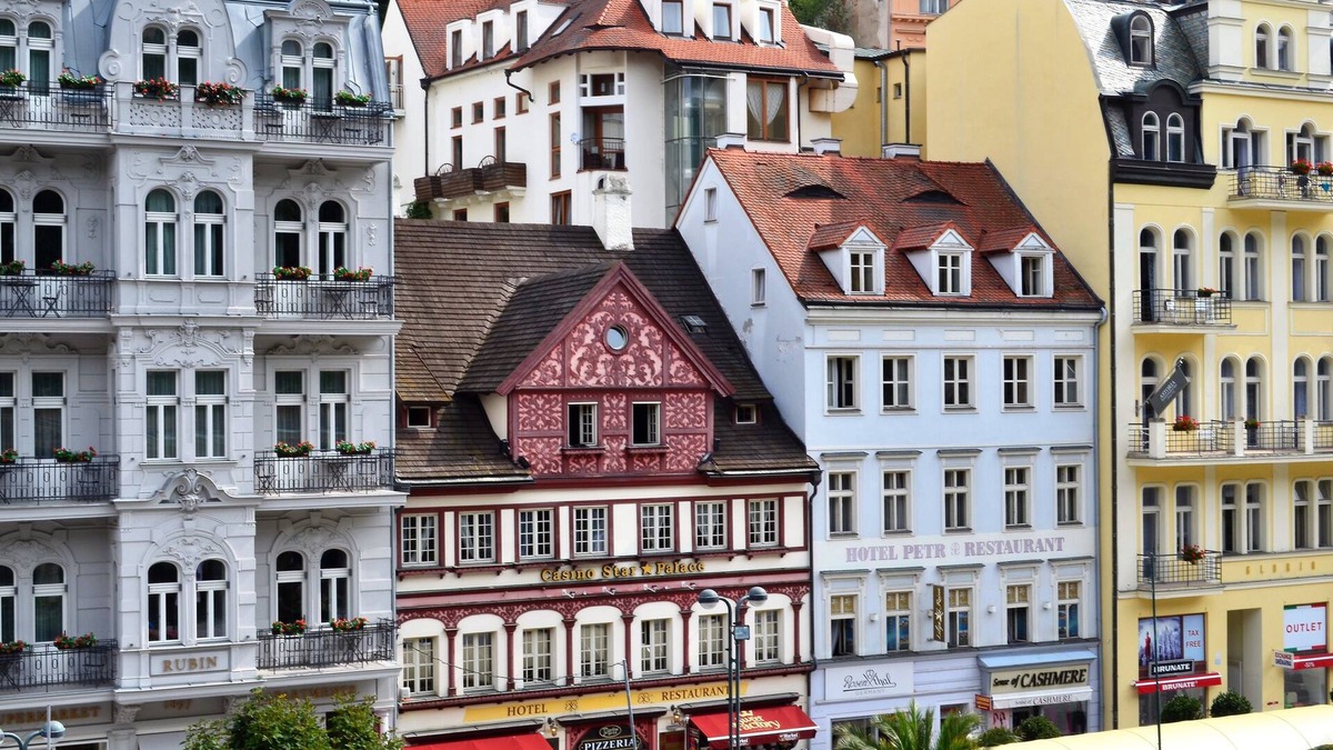City Centre Hotel | Hotel Petr