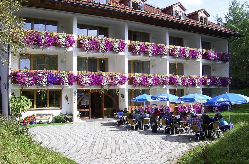 Wertach Hotel | Hotel Pfeiffermühle