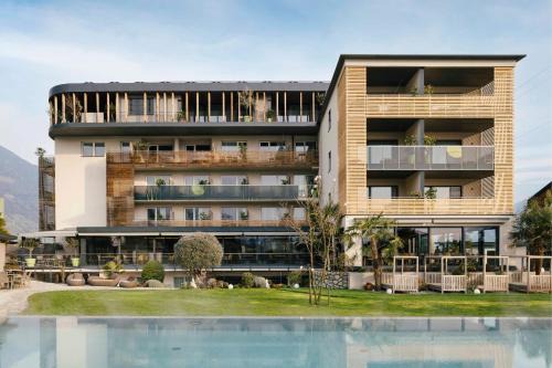 Lana Hotel | Hotel Pfeiss