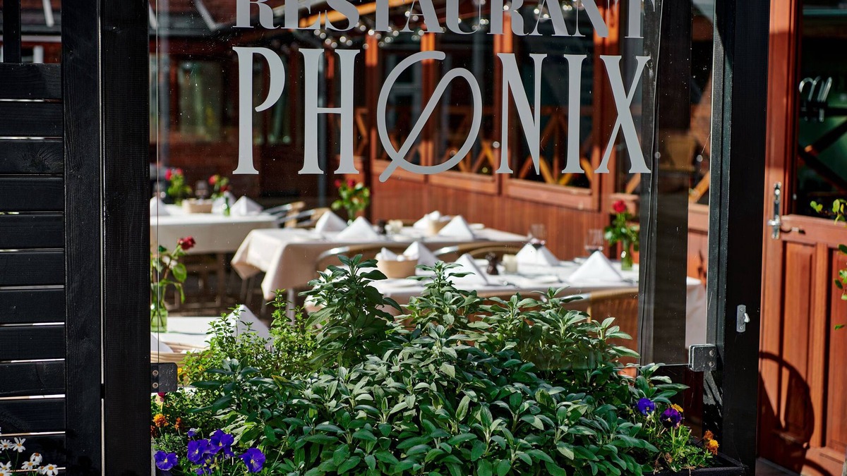 Holstebro Hotel | Hotel Phønix