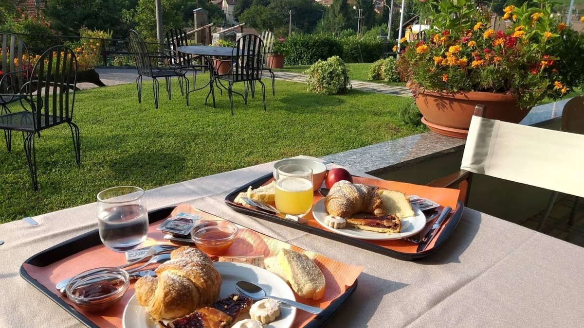Sassello Hotel | Hotel Pian del Sole