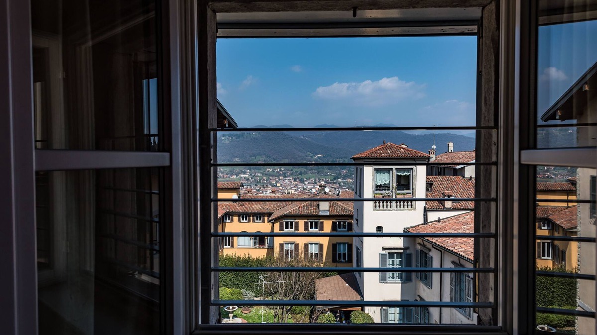 Citta Alta Hotel | Hotel Piazza Vecchia