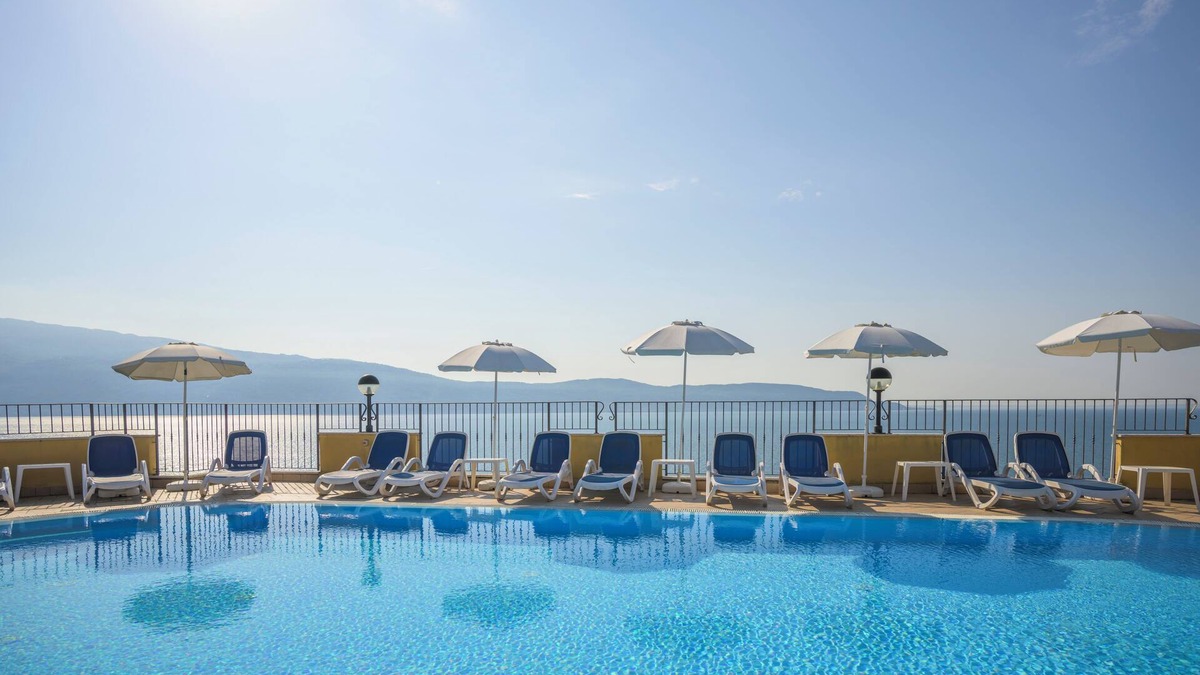 Cecina Hotel | Hotel Piccolo Paradiso