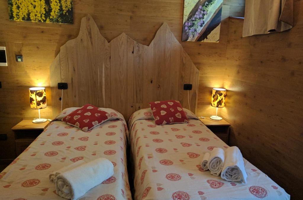Limone Piemonte Hotel | Hotel Piccolo Parco
