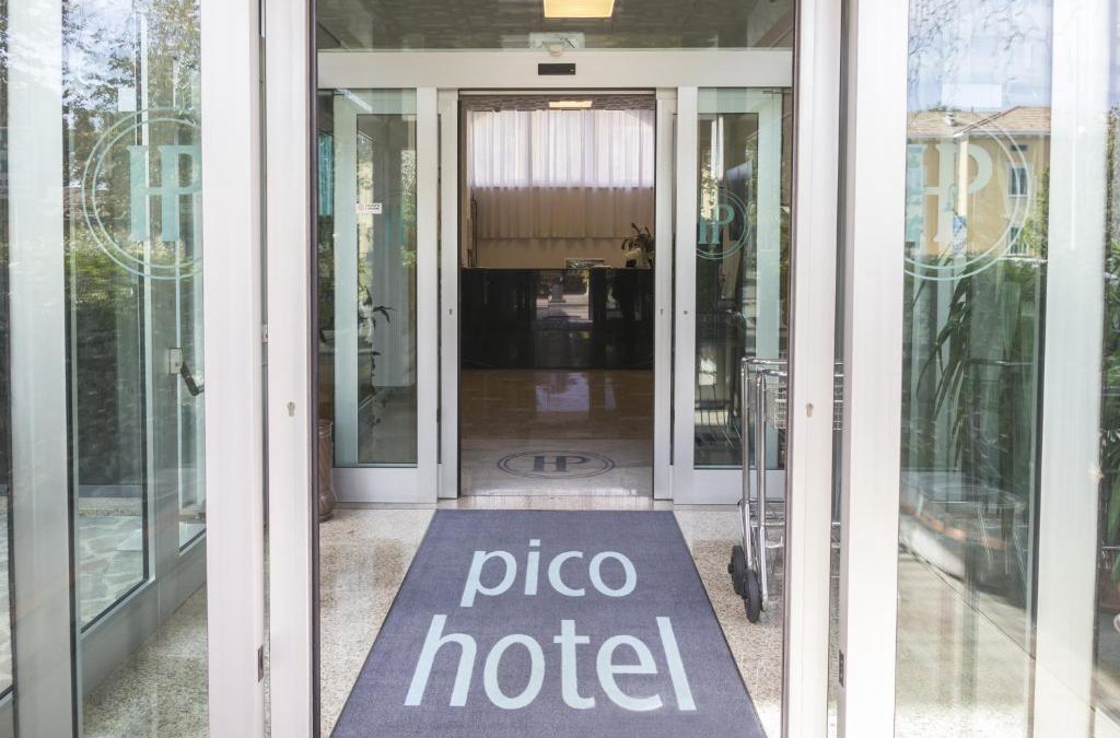 Mirandola Hotel | Hotel Pico