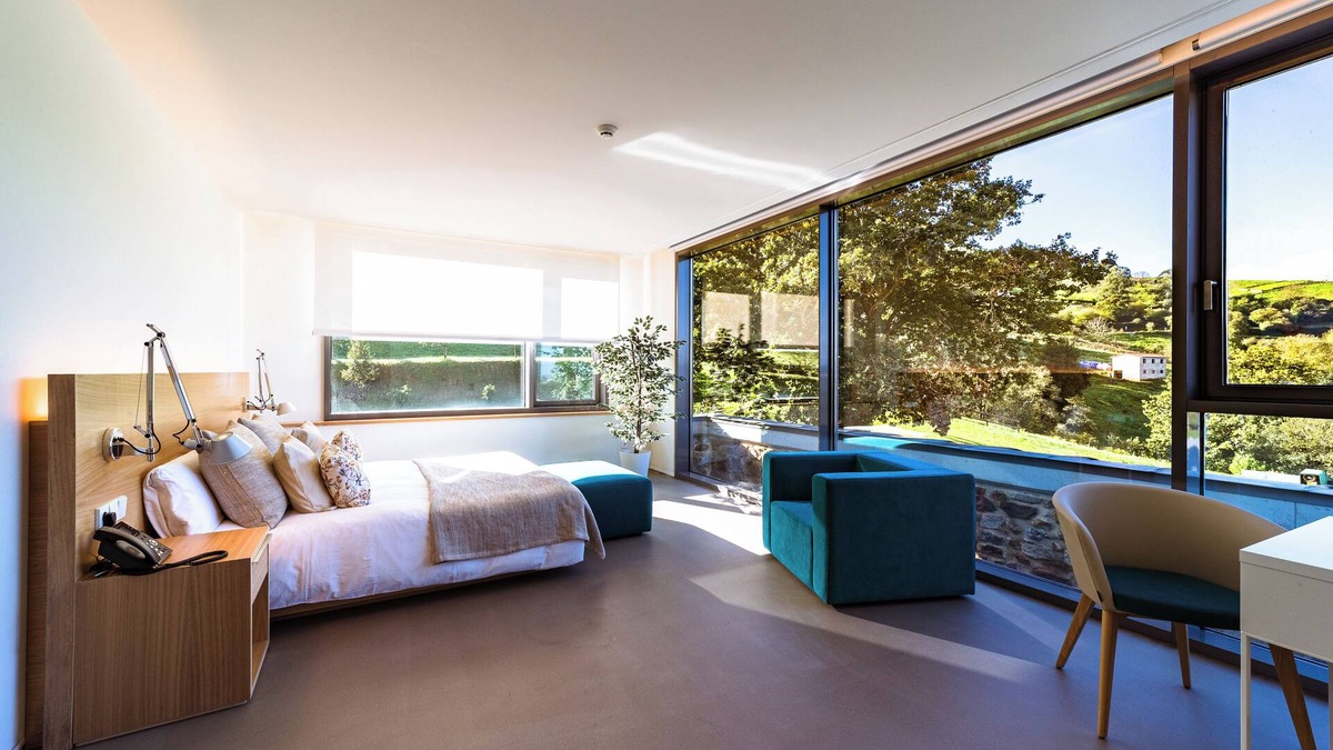 Voto Hotel | Hotel Pico Velasco