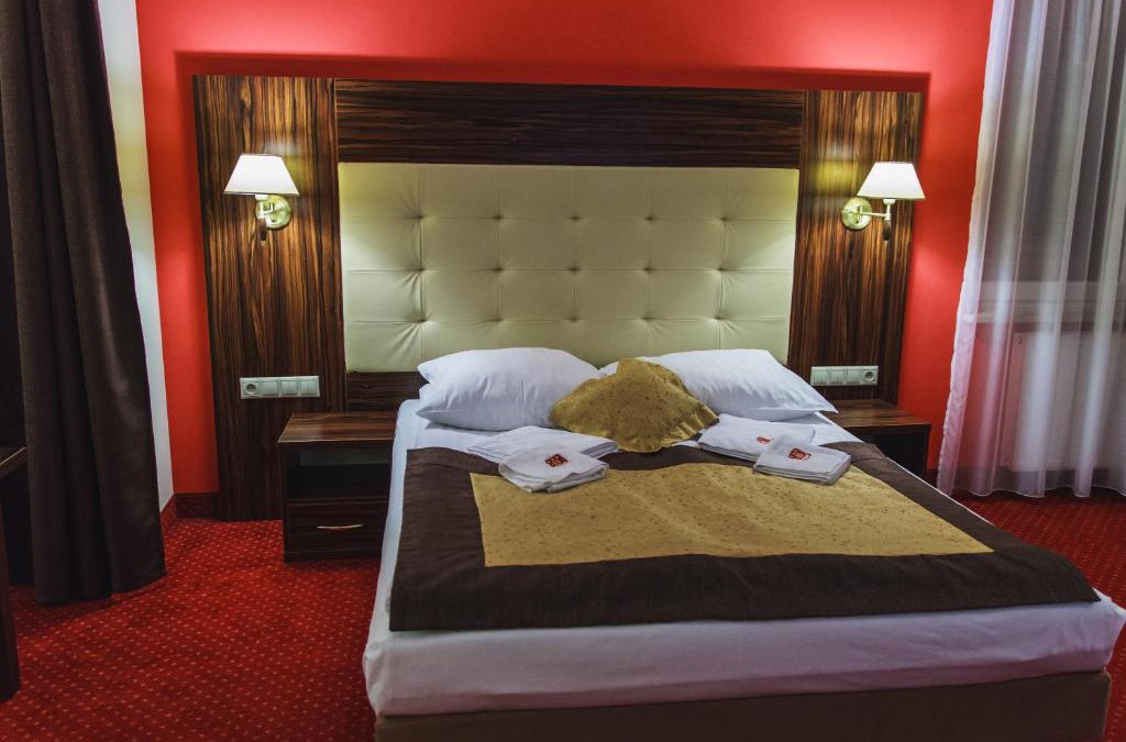 Pulawy Hotel | Hotel Pikul