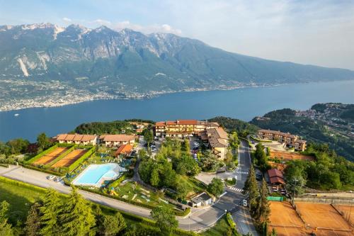 Campi Hotel | Hotel Pineta Campi