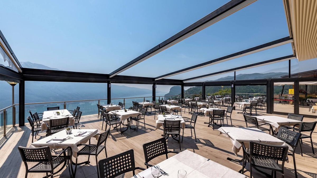 Campi Hotel | Hotel Pineta Campi