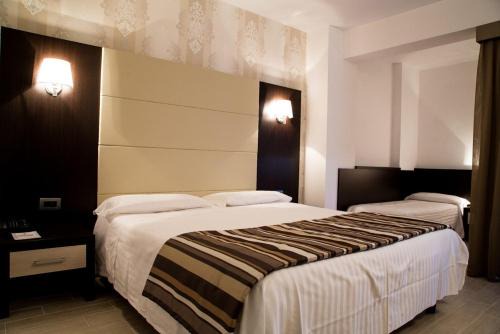 Quartiere XXVII Primavalle Hotel | Hotel Pineta Palace