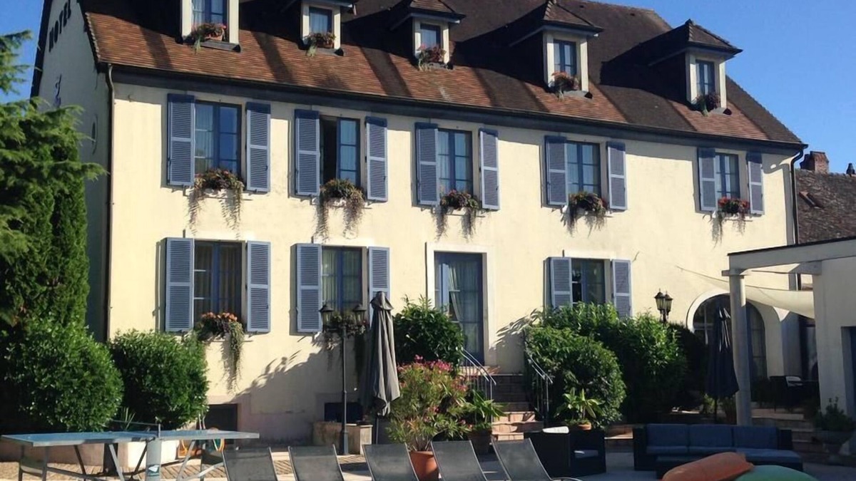 Gy Hotel | Hotel Pinocchio