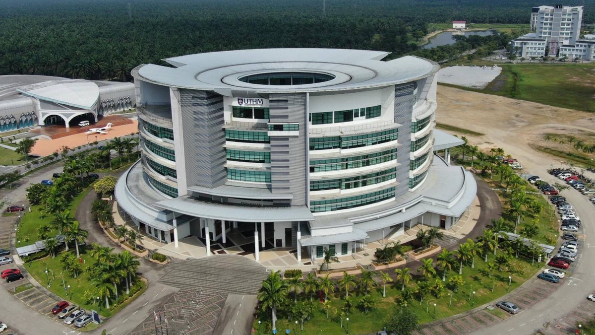 Parit Raja Hotel | Hotel Pintar