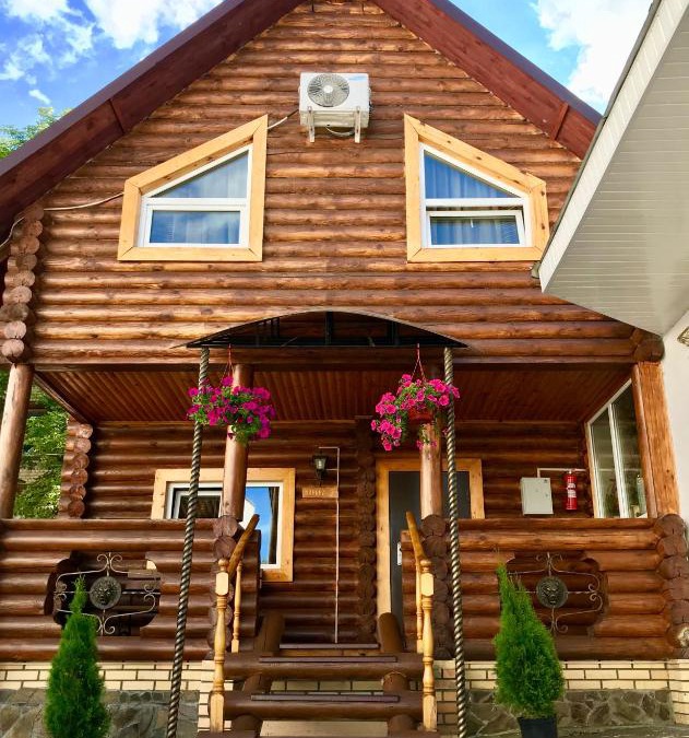 Bryansk Hotel | Hotel Pioner 32