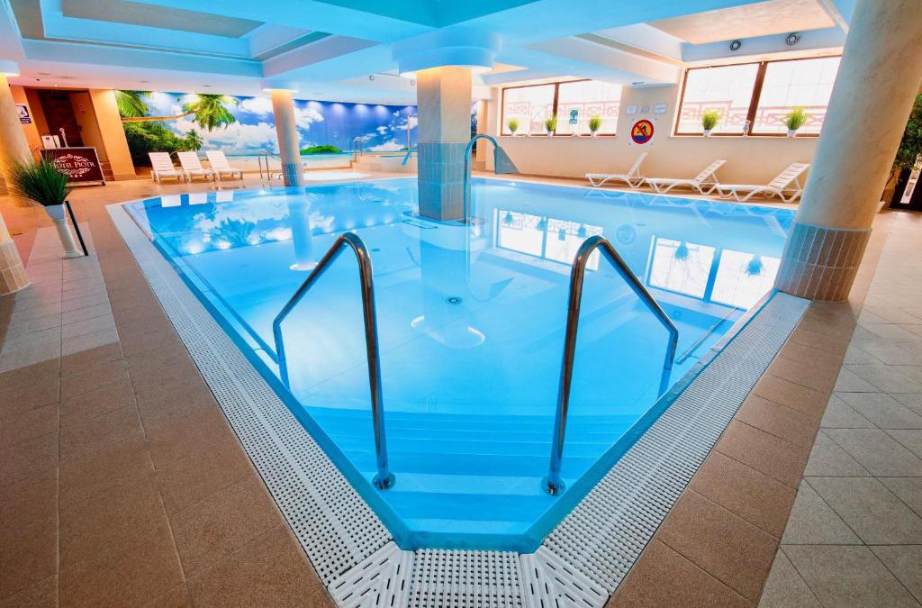 Boguszow-Gorce Hotel | Hotel Piotr Spa&Wellness